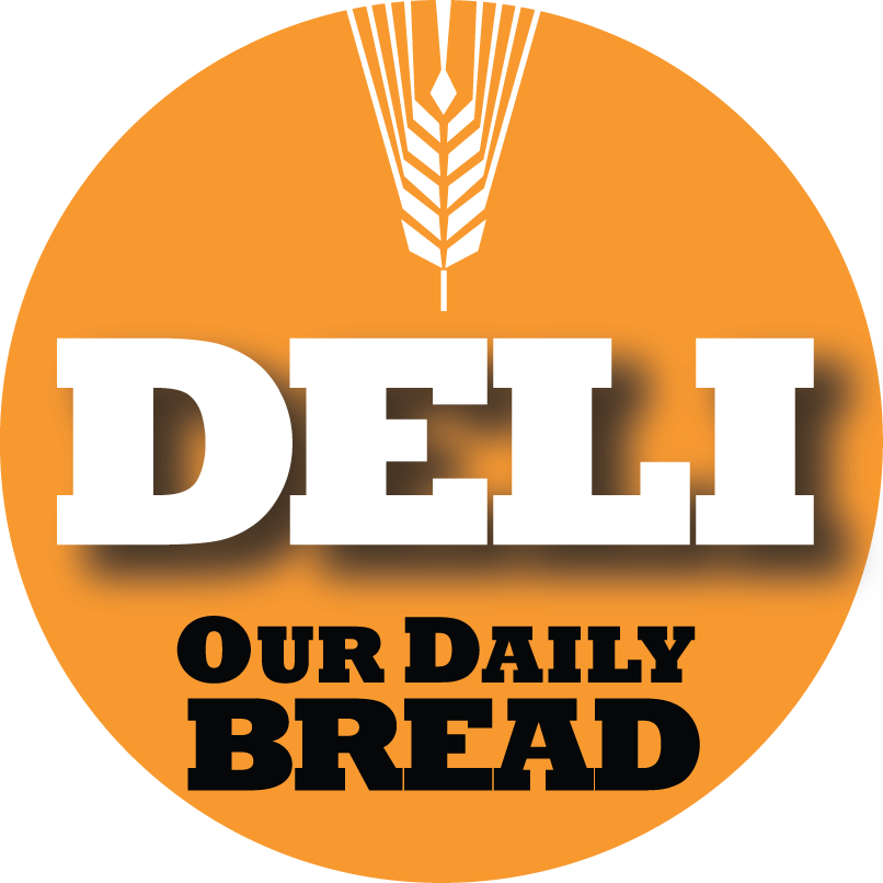 Our Daily Bread Deli logo